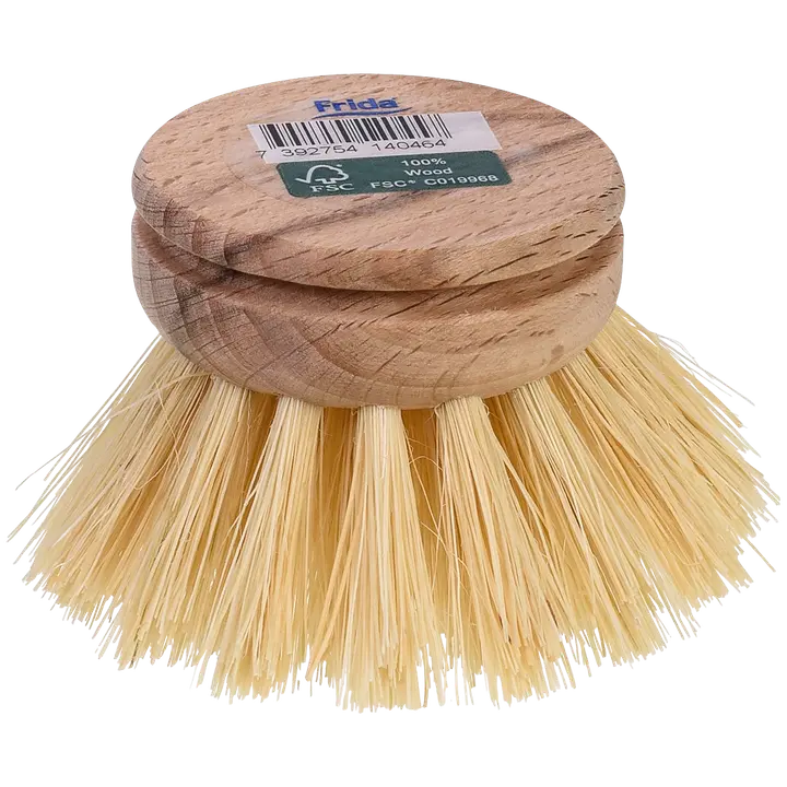 Frida Astianpesuharjan vaihtopää, puuta, FSC 100%