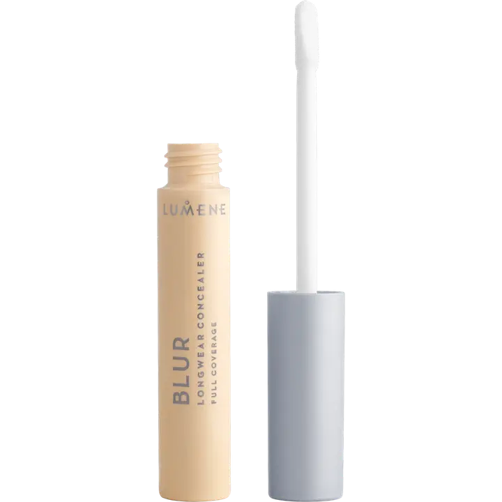Lumene Blur Peitevoide Light 8,5ml