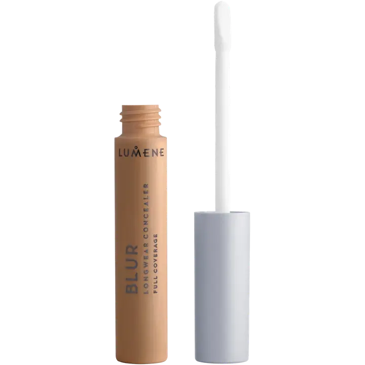 Lumene Blur Peitevoide Deep Tan 8,5 ml