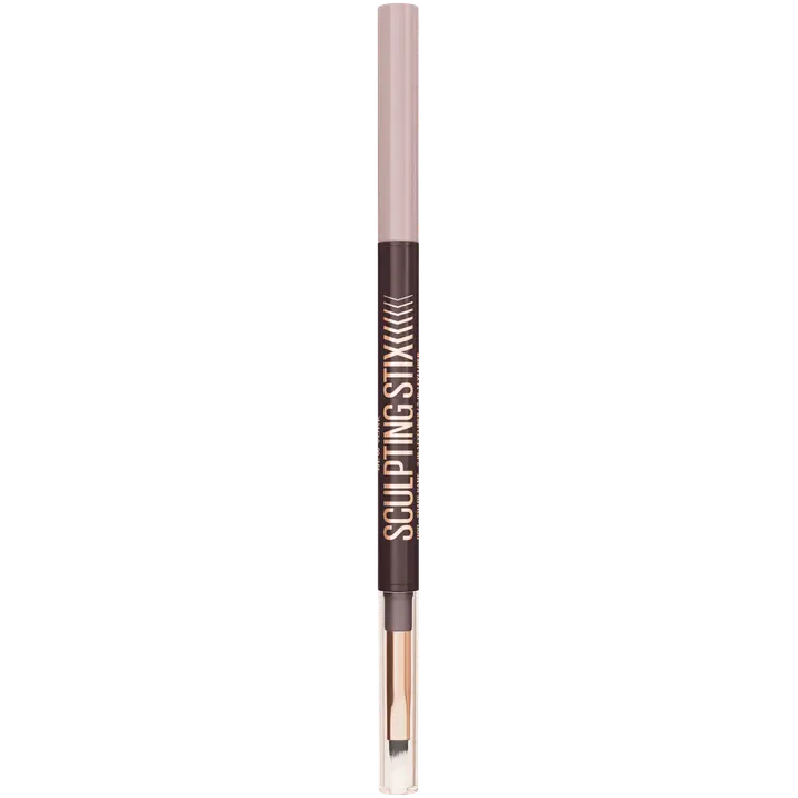 Maybelline New York Sculpting Stix Silmänrajauskynä Smooth Espresso 0,7 g