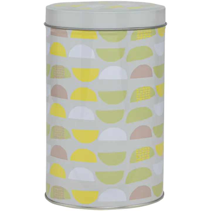 House purkki pyöreä Laivat 17 cm