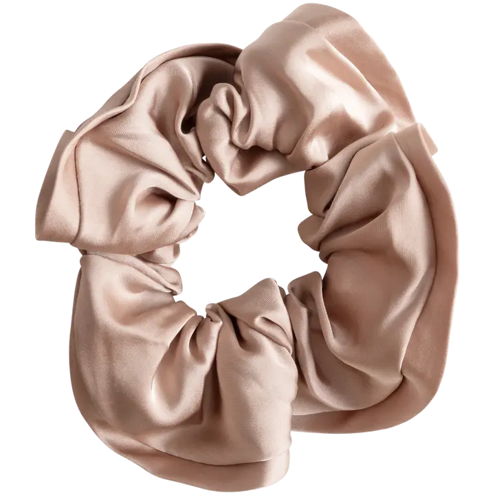 Cailap Hiusdonitsi muhkea tumma beige