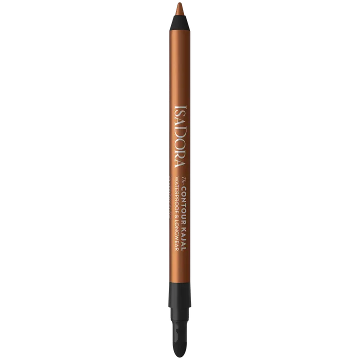 Isadora The Contour Kajal silmänrajauskynä 63 Apricot Glow 1,2 g