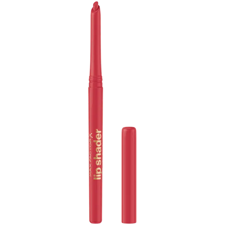 Max Factor 2000 Calorie Lip Shader 0,35 g 40 Red Stroke  huultenrajauskynä