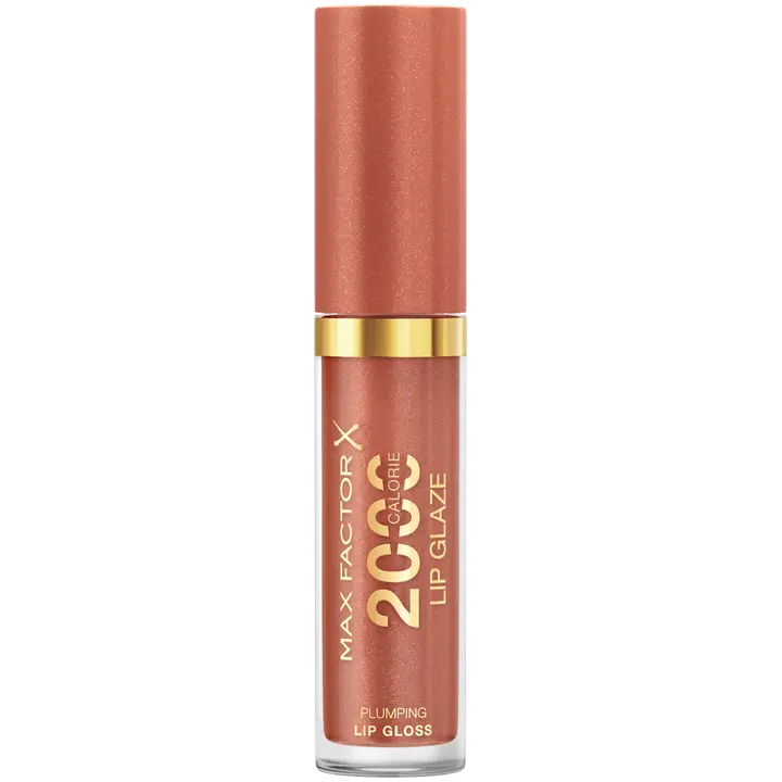 Max Factor 2000 Calorie  Lip Glaze 170 Nectar Punch 4,4 ml -huulikiilto