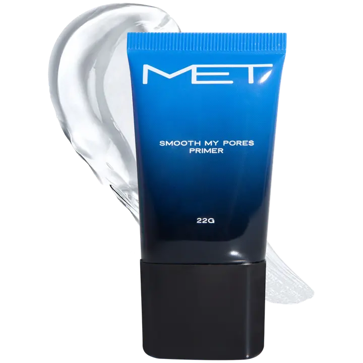 MET Smooth My Pores Primer -pohjustusvoide