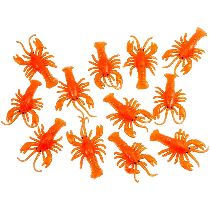 Rapu koriste 5,5 cm 12 kpl/pkt