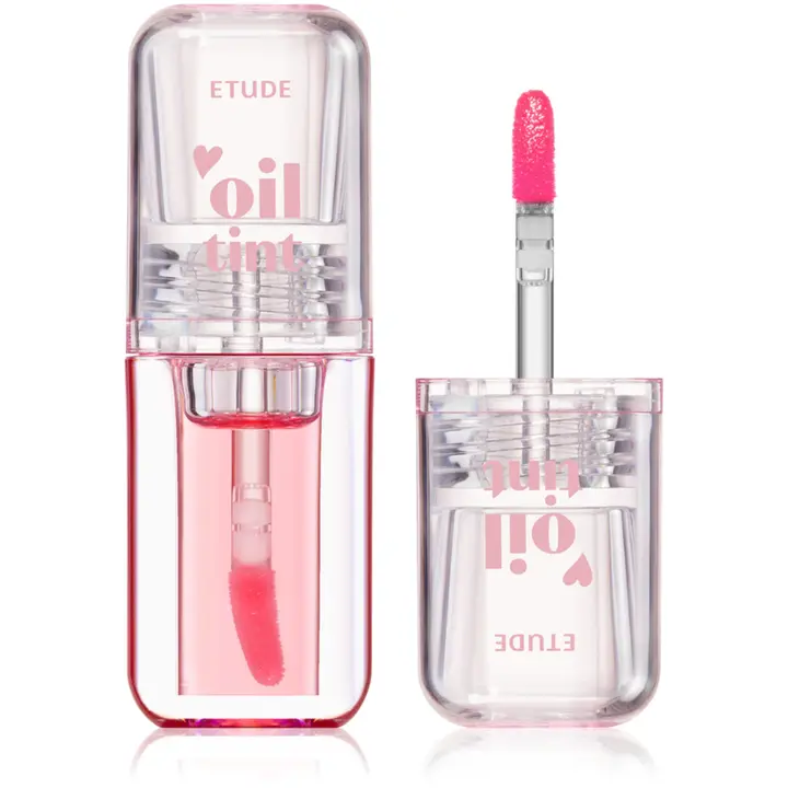 ETUDE dear darling oil tint 05 red oil 4.2g