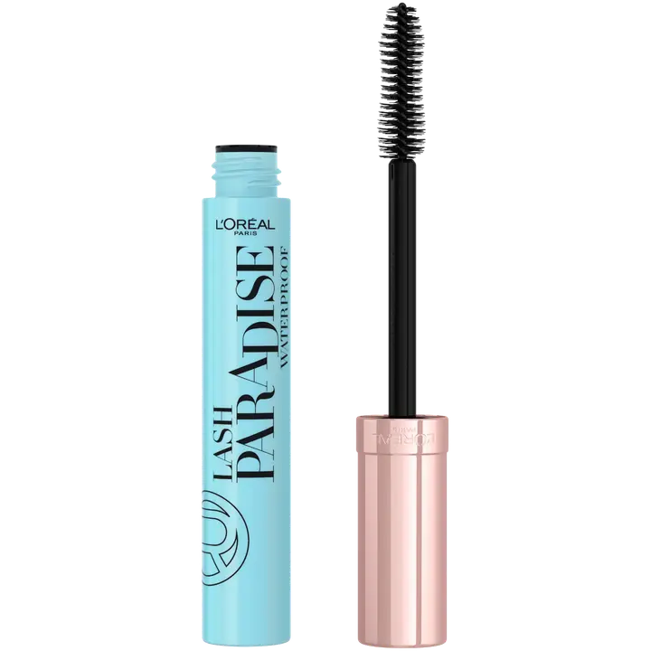 L'Oréal Paris Lash Paradise Waterproof maskara 6 ml