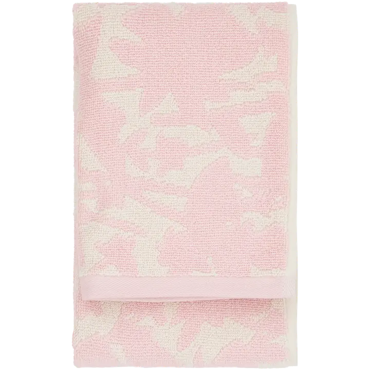 Finlayson käsipyyhe Katveessa 50x70 v.pun