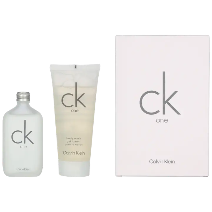 Calvin Klein CK One lahjapakkaus