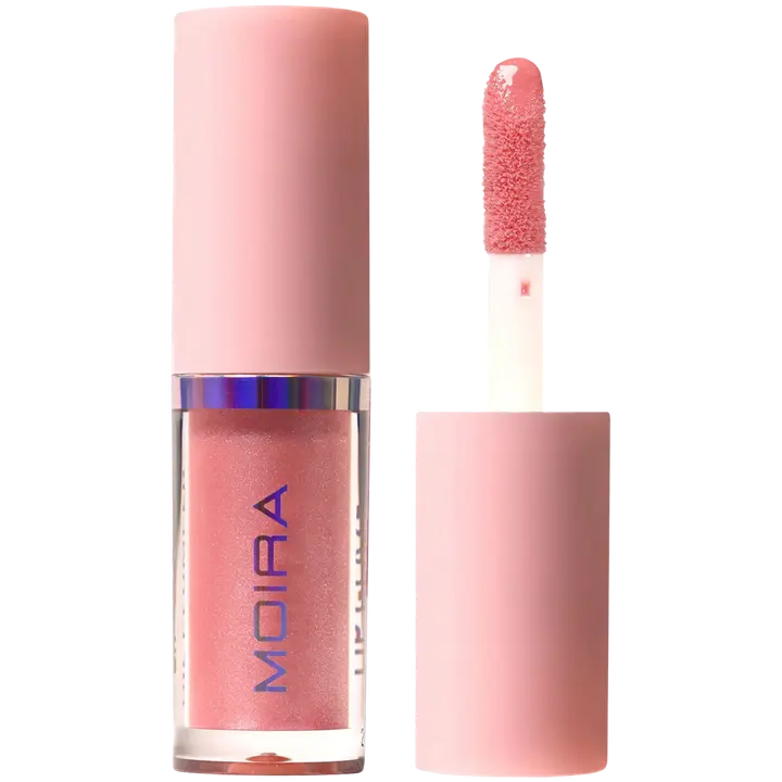MOIRA Lip Glaze Oil Plumper 006 Copycat -huulikiilto 5 ml