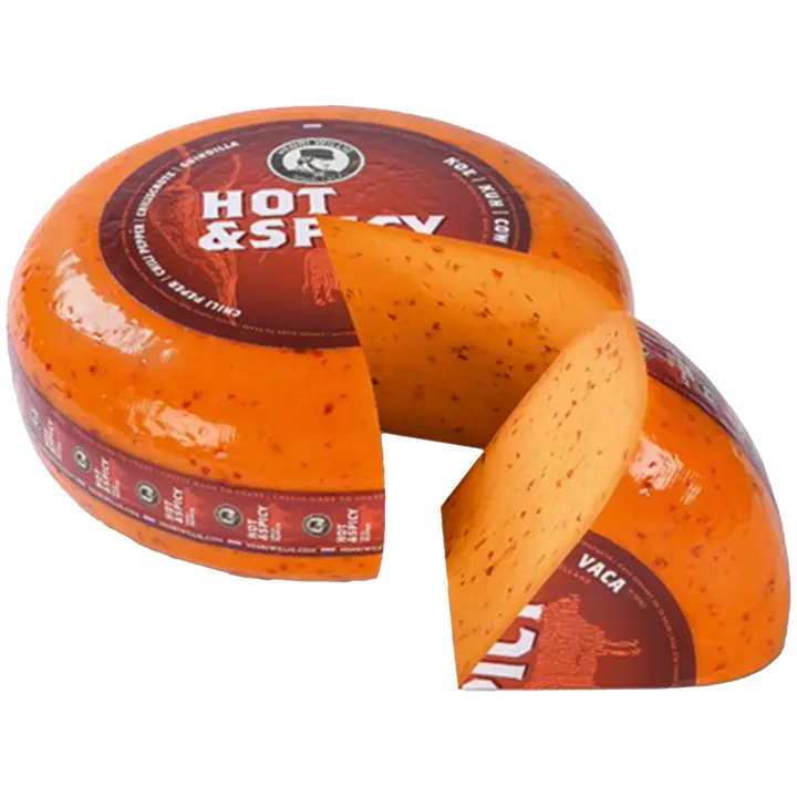 Henri Willig Gouda Chili