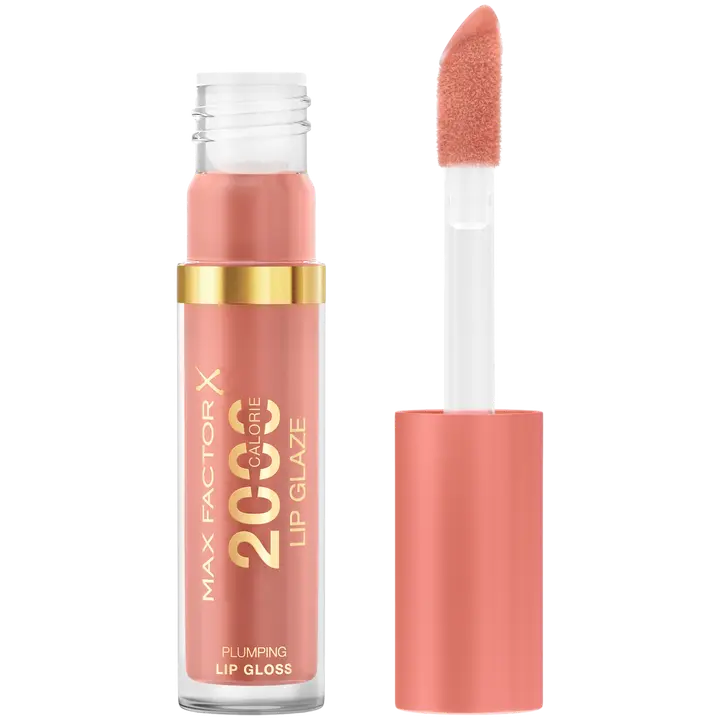 Max Factor 2000 Calorie  Lip Glaze 050 Guava Flair 4,4 ml -huulikiilto