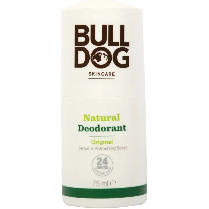 Bulldog Original Deodorant