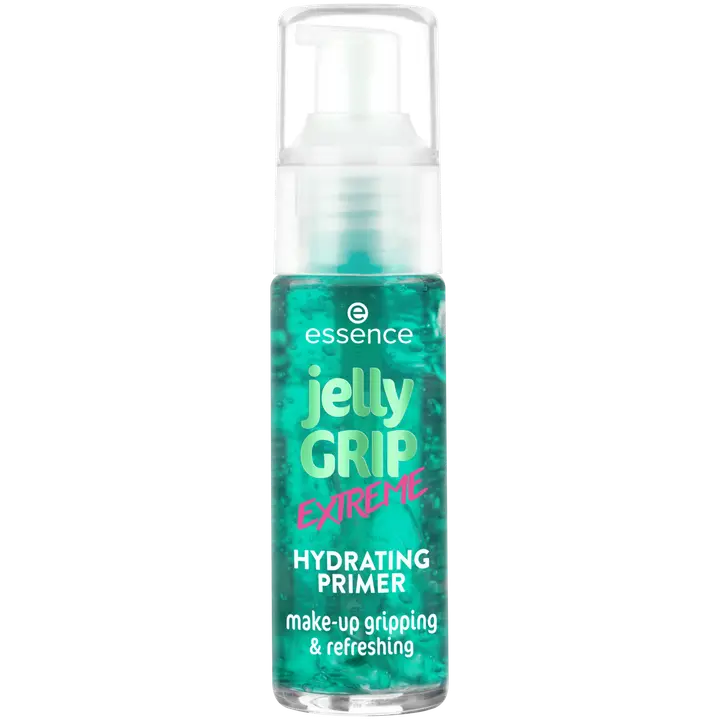 essence jelly GRIP EXTREME HYDRATING PRIMER 29 ml