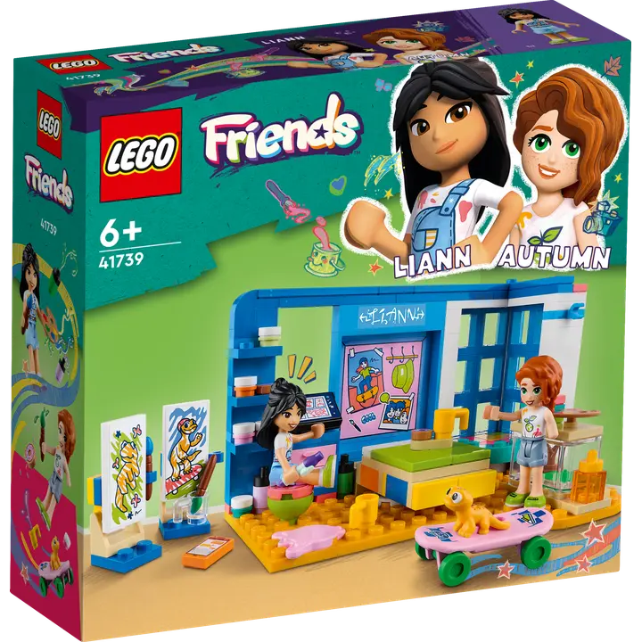 41739 Liannin huone