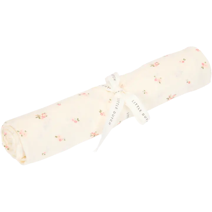 Little Dutch harsoliina 120x120 cm Fairy Blossom