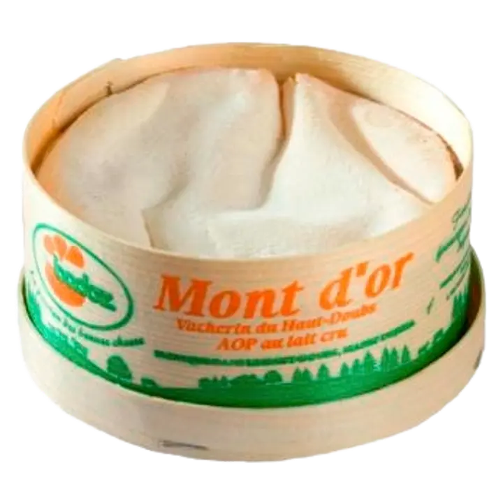 Mont d’or mini 500 g x 10