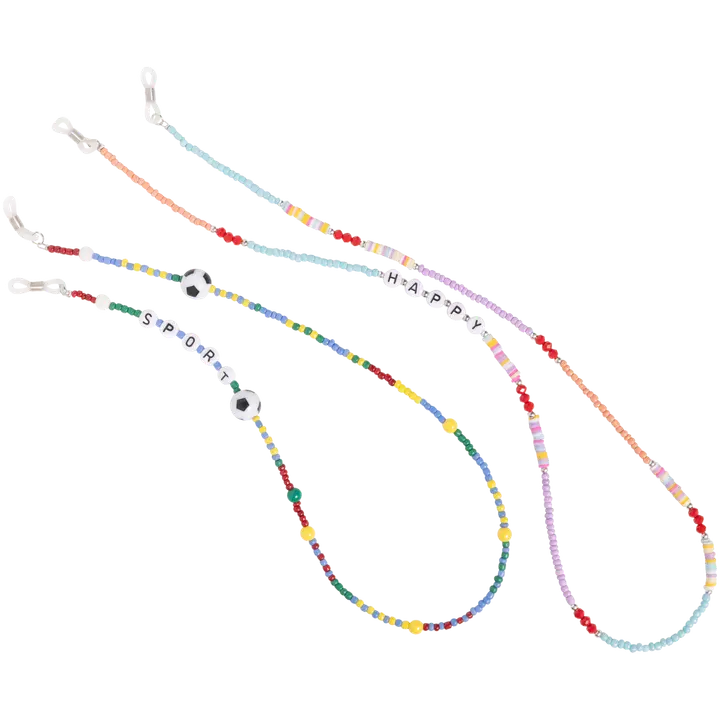 Cailap Lasten sankanauhalajitelma, happy & sport