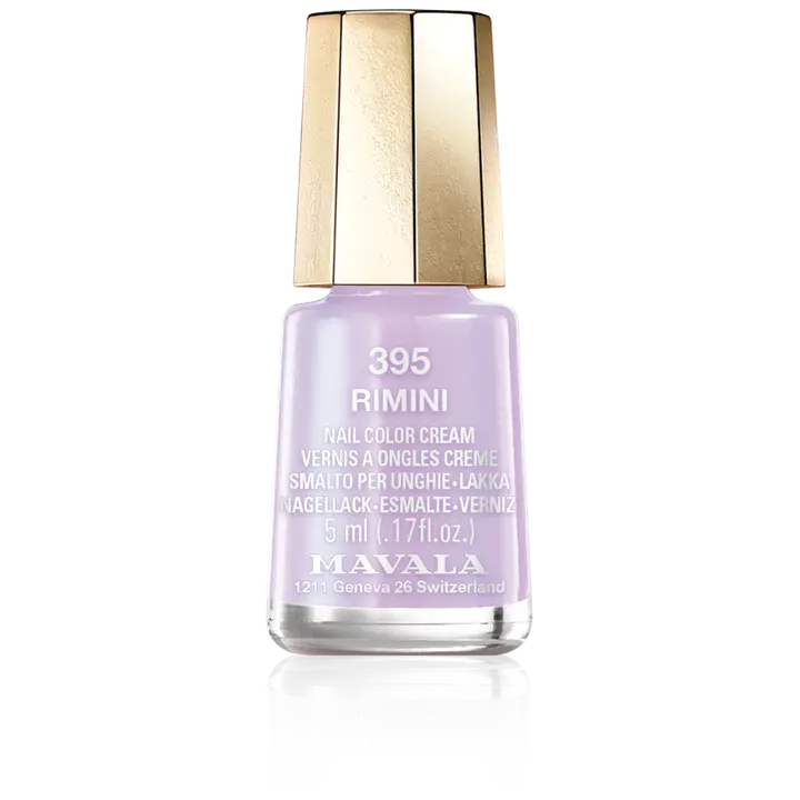 Mavala 395 Rimini kynsilakka 5ml