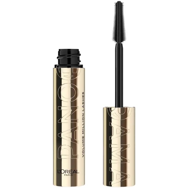 L'Oréal Paris Volume Million Lashes Panorama Brown maskara 10,5ml