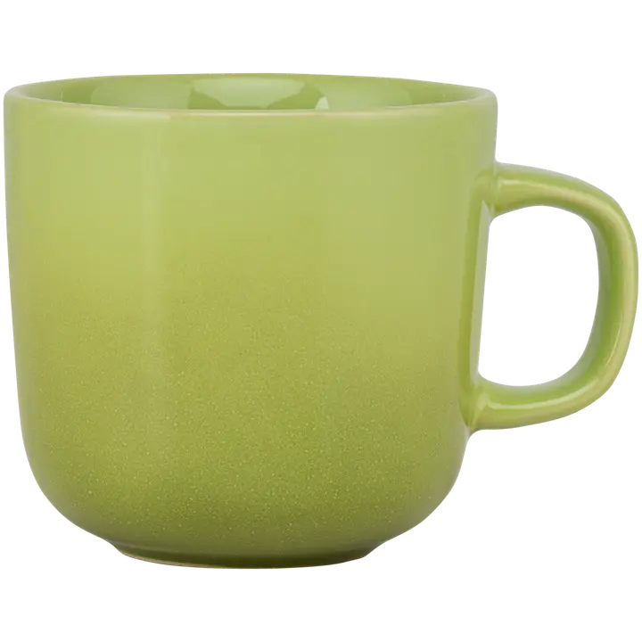 House Stella muki 4 dl vihreä