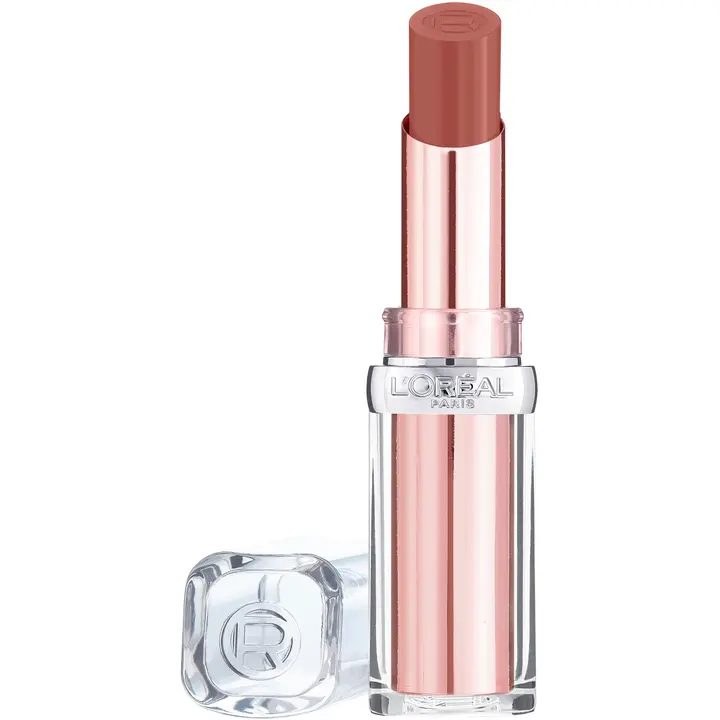 L'Oréal Paris Glow Paradise Balm-in-Lipstick 191 Nude Heaven huulipuna 3,8 g