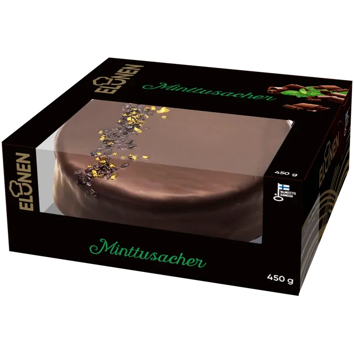 Elonen Minttusacher 450g