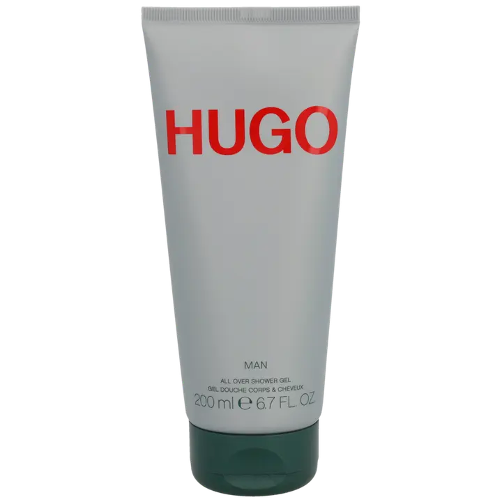 Hugo Boss Hugo Man suihkugeeli 200 ml