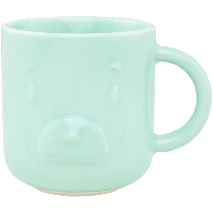 House muki Nalle 1,9 dl