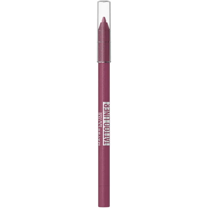Maybelline New York Tattoo Liner Gel Pencil 818 BERRY BLISS silmänrajauskynä 1,3g