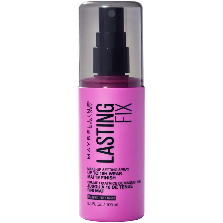 Maybelline New York Face Studio Setting Spray 100 Lasting Fix -meikinkiinnityssuihke 100ml