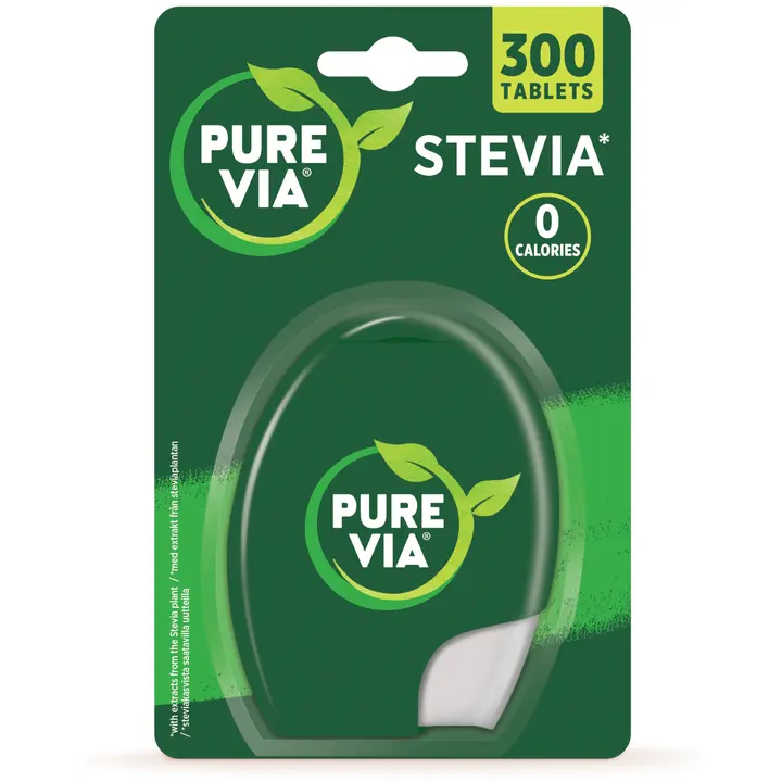 Pure Via makeutusainepuriste 300kpl