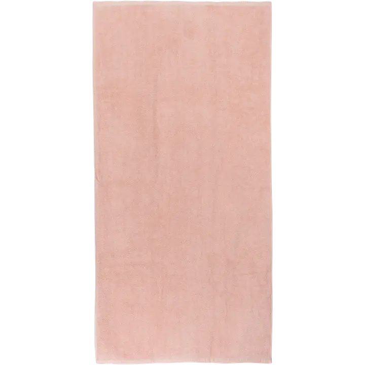 House kylpypyyhe Minea 70 x 140 cm roosa