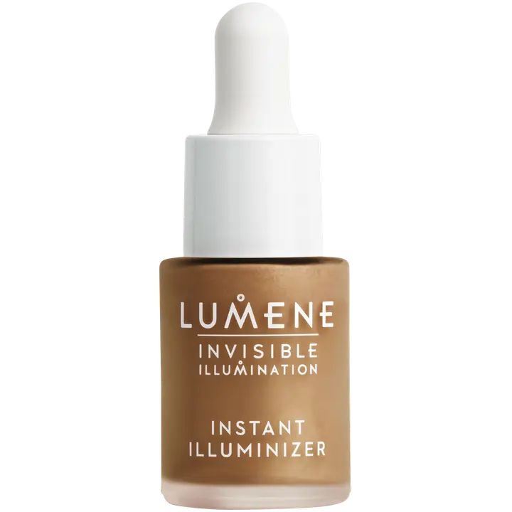 Lumene Invisible Illumination Valopisarat Sunset Radiance 15 ml
