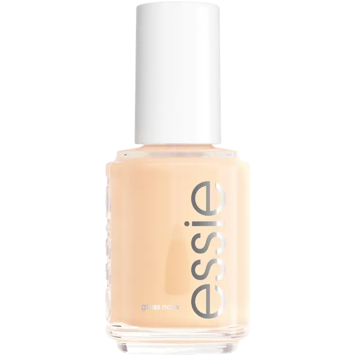essie glass nails kynsilakka 25 crystal ball 13,5 ml