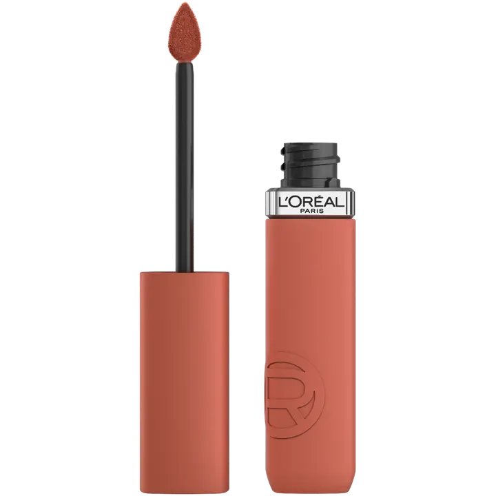 L'Oréal Paris Infaillible Matte Resistance 115 Snooze Your Alarm  huulipuna 5ml