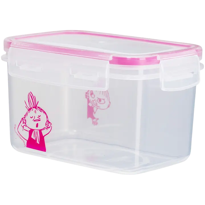 Martinex Muumi säilytyspurkki 0,8l