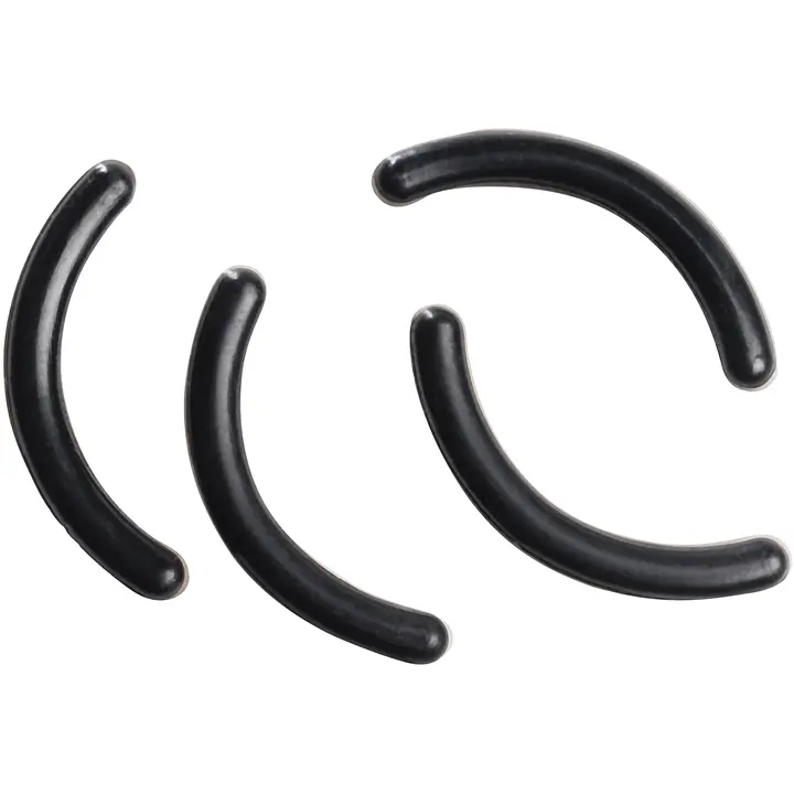 Cailap the Curler no.2 vaihtokumi 4 kpl