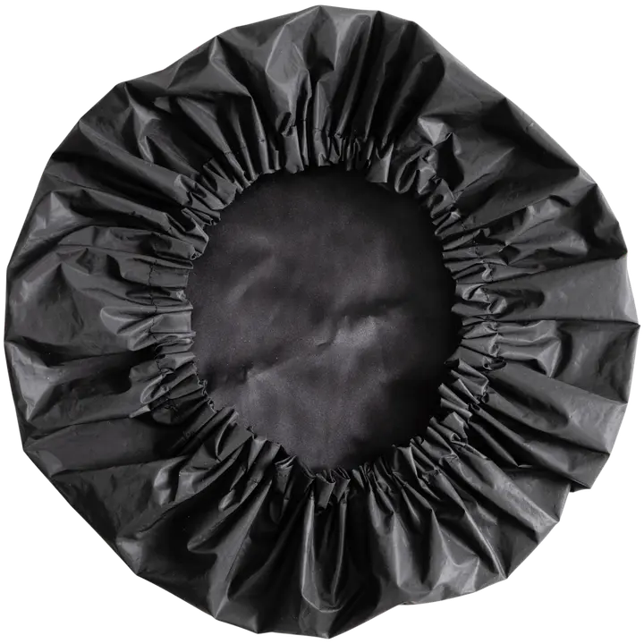 Cailap Suihkumyssy satiinivuorella