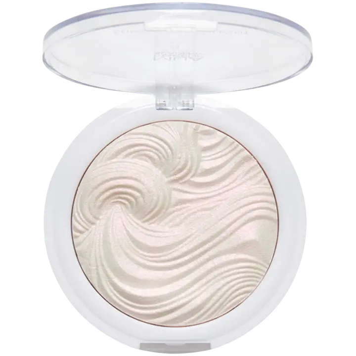 MUA Make Up Academy Shimmer Highlight Powder 8 g Peach Diamond korostuspuuteri