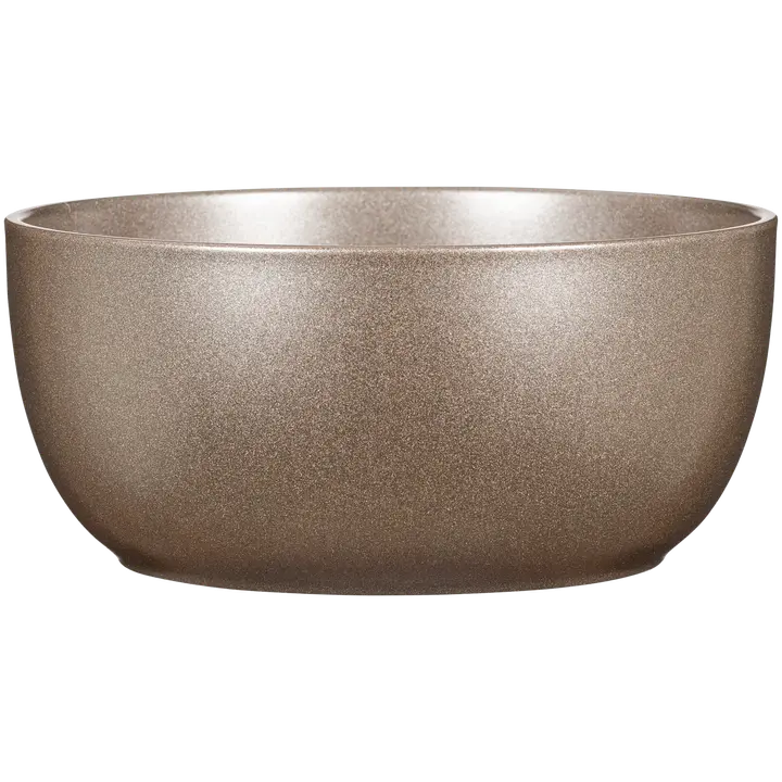 Scheurich jouluruukku kulho 319/20 kulta