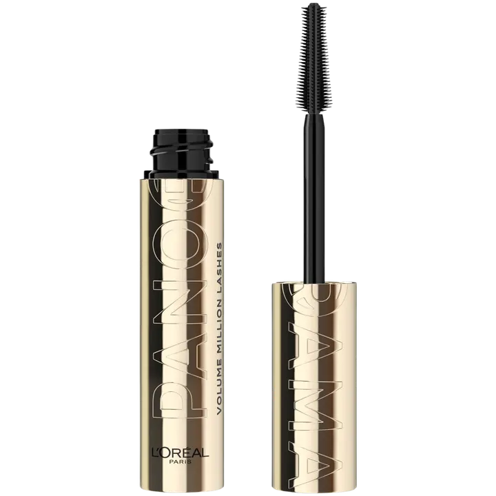 L'Oréal Paris Volume Million Lashes Panorama Black maskara 10,5ml
