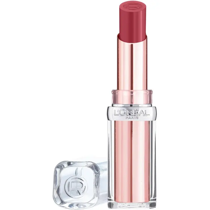 L'Oréal Paris Glow Paradise Balm-in-Lipstick 906 Blush Fantasy huulipuna 3,8 g