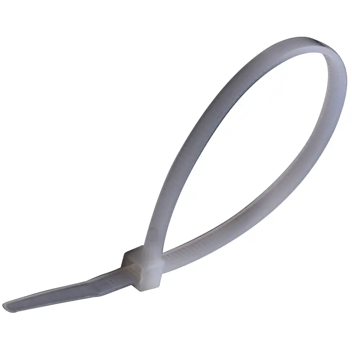 Gelia nippuside 203 x 4,6 mm 20 kpl