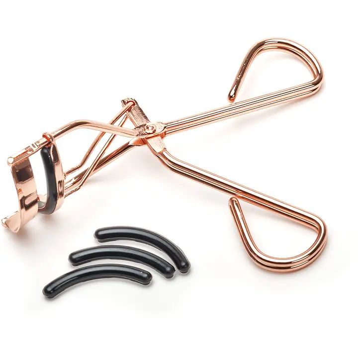 WE CARE ICON. Iconic Eyeslash Curler ripsentaivutin