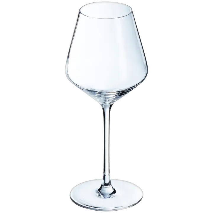 Cristal D´Arques viinilasi Ultime 38 cl 4 kpl