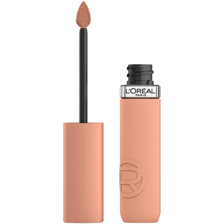 L'Oréal Paris Infaillible Matte Resistance 100 Fairytale  huulipuna 5ml