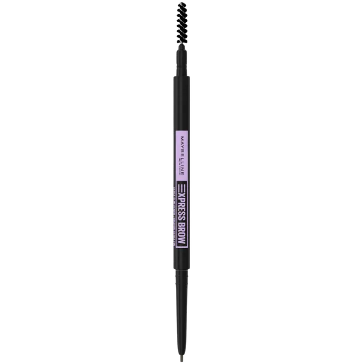 Maybelline New York Express Brow Ultra Slim 04 Medium brown  -kulmakynä 0,84g